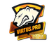 Sticker | Virtus.Pro (Holo) | Atlanta 2017