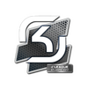 Sticker | SK Gaming | Atlanta 2017
