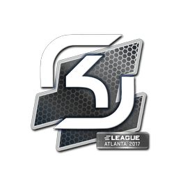 Sticker | SK Gaming | Atlanta 2017