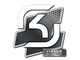 Sticker | SK Gaming | Atlanta 2017