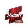 Sticker | dupreeh | Atlanta 2017