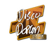 Fnatic | disco doplan
