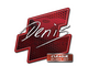 mousesports | denis