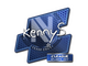 Team EnVyUs | kennyS