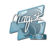 Sticker | Magisk | Atlanta 2017