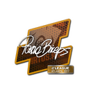 pashaBiceps | Atlanta 2017