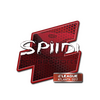 Sticker | Spiidi | Atlanta 2017