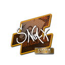 Snax | Atlanta 2017