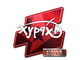 Astralis | Xyp9x