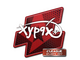 Astralis | Xyp9x