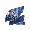 Sticker | apEX | Atlanta 2017