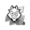 Sticker | G2 Esports | Atlanta 2017