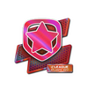 Sticker | Gambit Gaming (Holo) | Atlanta 2017