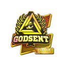 GODSENT (Holo) | Atlanta 2017