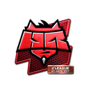 HellRaisers (Foil) | Atlanta 2017