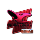 mousesports (Foil) | Atlanta 2017