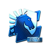 Sticker | Team Liquid (Foil) | Atlanta 2017