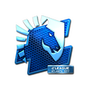 Team Liquid (Foil) | Atlanta 2017