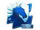 Sticker | Team Liquid (Foil) | Atlanta 2017