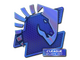 Sticker | Team Liquid (Holo) | Atlanta 2017