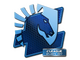 Sticker | Team Liquid | Atlanta 2017
