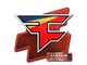 Sticker | FaZe Clan | Atlanta 2017