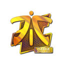 Fnatic (Holo) | Atlanta 2017