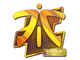 Sticker | Fnatic (Holo) | Atlanta 2017