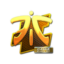Fnatic (Foil) | Atlanta 2017