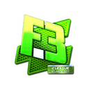 Flipsid3 Tactics (Foil) | Atlanta 2017