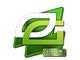 Sticker | OpTic Gaming | Atlanta 2017 skin