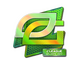 Sticker | OpTic Gaming (Holo) | Atlanta 2017