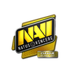 Sticker | Natus Vincere | Atlanta 2017