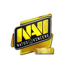 Natus Vincere (Holo) | Atlanta 2017