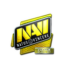 Natus Vincere (Foil) | Atlanta 2017