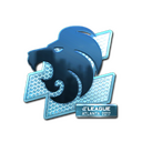 North (Foil) | Atlanta 2017