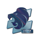 North (Holo) | Atlanta 2017