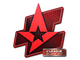 Sticker | Astralis | Atlanta 2017