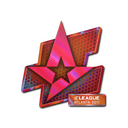 Astralis (Holo) | Atlanta 2017