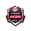 ELEAGUE (Foil) | Atlanta 2017