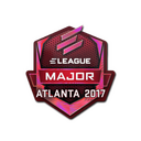ELEAGUE (Holo) | Atlanta 2017