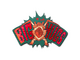 Sticker | Big Hugs (Holo)