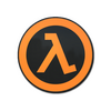 Sticker | Lambda
