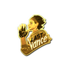 Sticker | Last Vance (Gold)