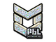 Sticker | PGL (Glitter) | Antwerp 2022