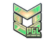Sticker | PGL (Holo) | Antwerp 2022