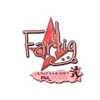 Sticker | Farlig (Holo) | Antwerp 2022