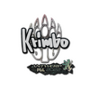 Sticker | Krimbo | Antwerp 2022