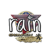 Sticker | rain (Champion) | Antwerp 2022