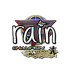 Sticker | rain (Glitter, Champion) | Antwerp 2022